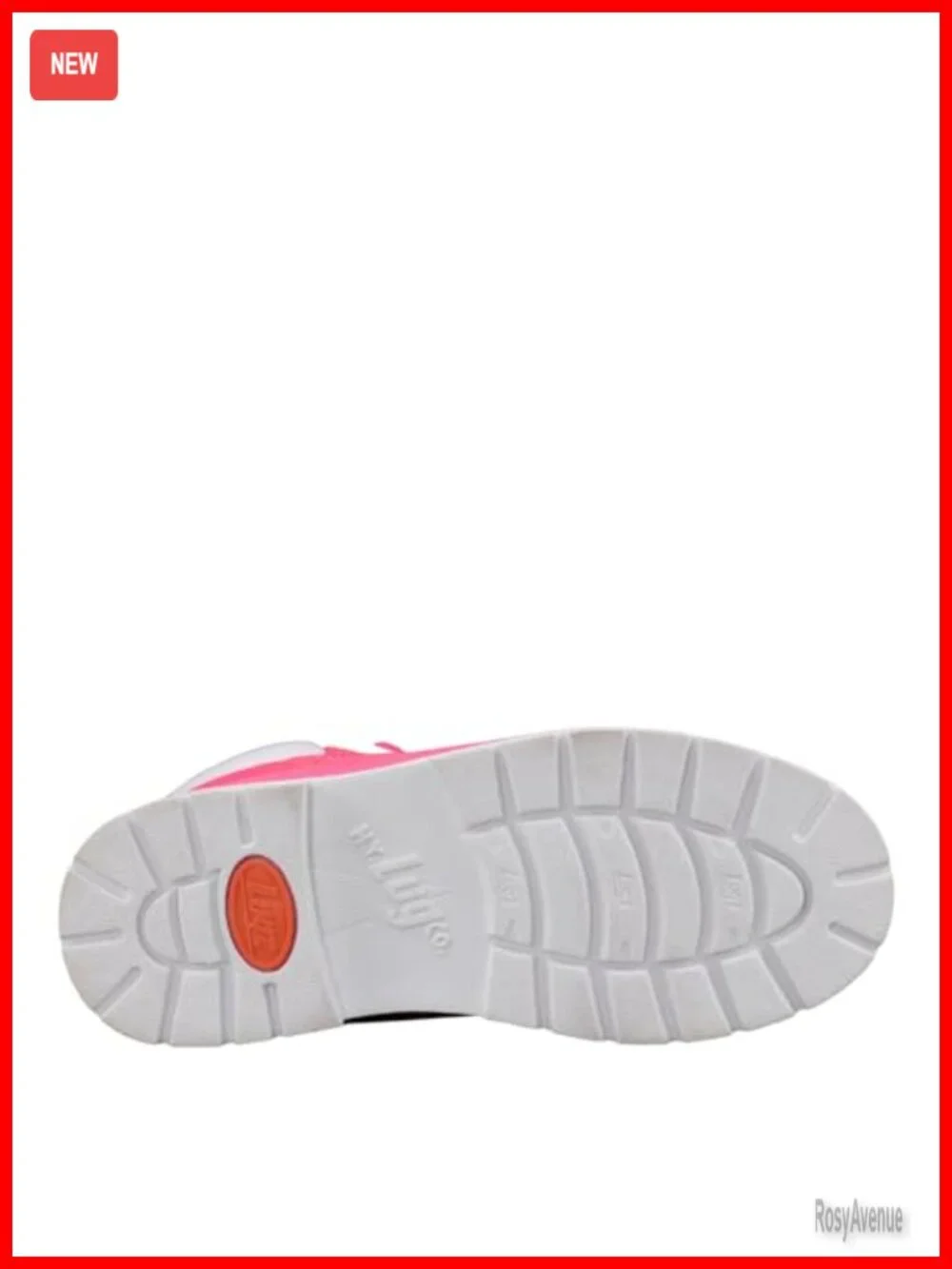 Women's Ankle Boots with Cushioned Insole and Durable TPR Outsole